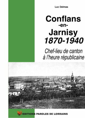 livre paroles de lorrains édition